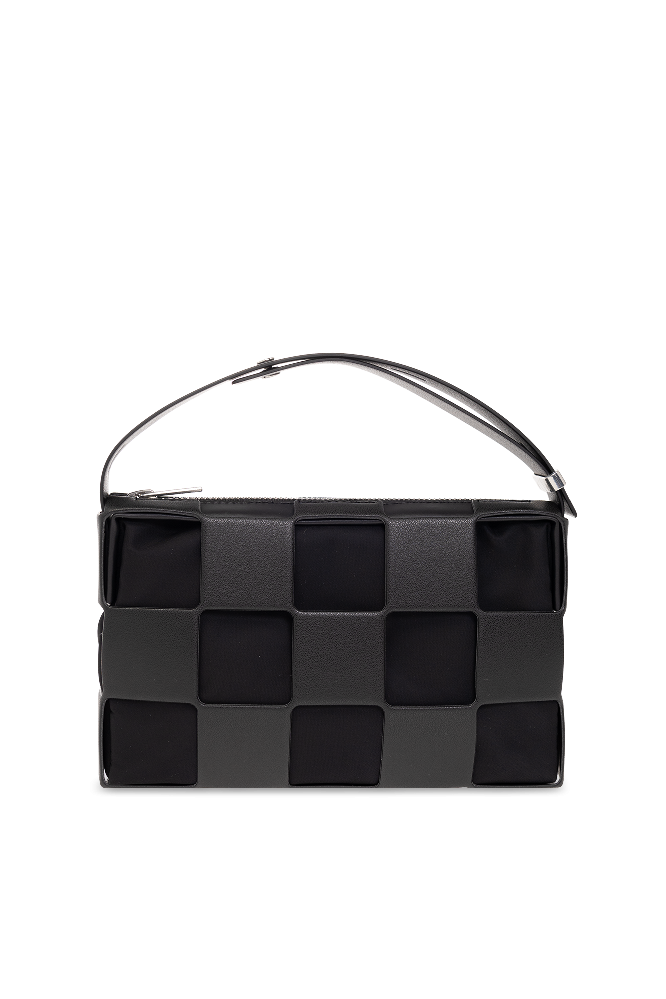 Black 'Blocks' shoulder bag Issey Miyake - Vitkac Canada